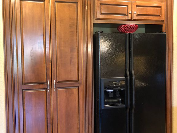 1st Pantry 