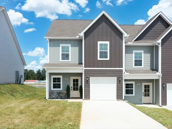 705 S Wall St #63, Shelbyville, TN 37160