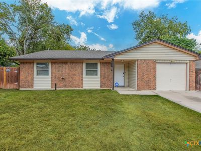 211 W Robin Ln, Harker Heights, TX, 76548