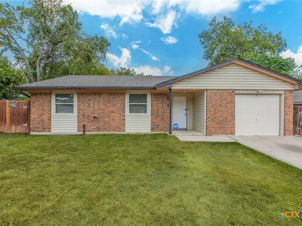 211 W Robin Ln, Harker Heights, TX 76548