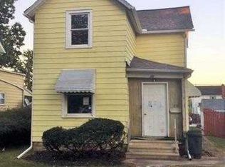 70 Grand Ave, Tiffin, OH 44883