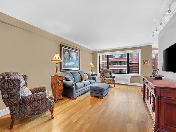 2nd image of 55 E End Ave APT 11F