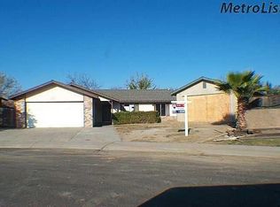 1505 Cabrillo Ct, Modesto, CA 95355