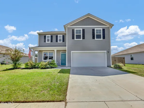 824 Delta Court, Wilmington, NC 28401