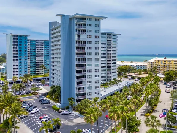1920 S Ocean Drive #306, Fort Lauderdale, FL 33316