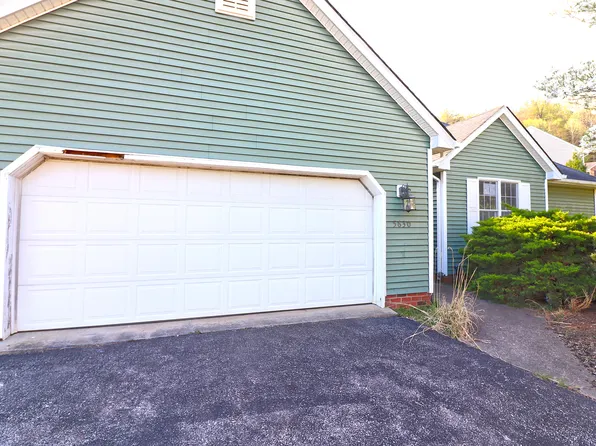 5630 Spring Meadow Dr, Roanoke, VA 24018