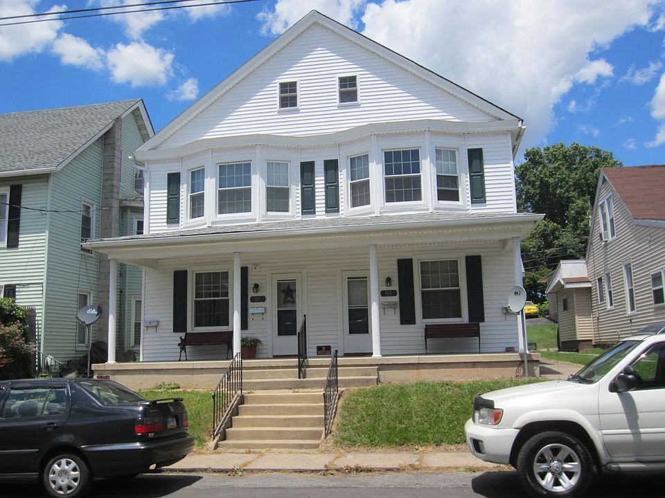 bottom left apartment