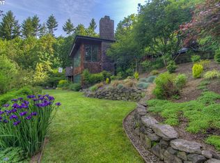 401 NW Brynwood Ln, Portland, OR 97229