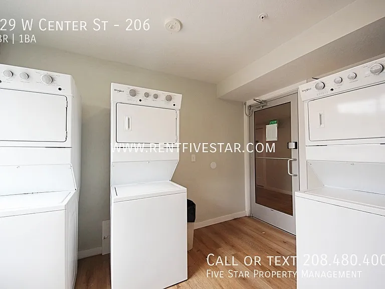 BBTR729+ - 729 W Center St #101-306 — Photo 46
