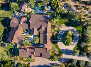 17655 Via De Fortuna, Rancho Santa Fe, CA 92067