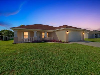 332 NE 21st St, Cape Coral, FL, 33909