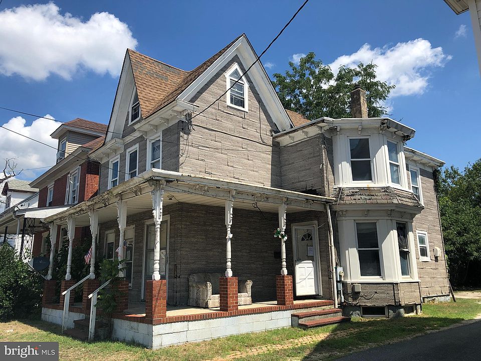 129 S 2nd St, Millville, NJ 08332 Zillow