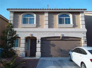 5944 Gordon Creek Ave, Las Vegas, NV 89139