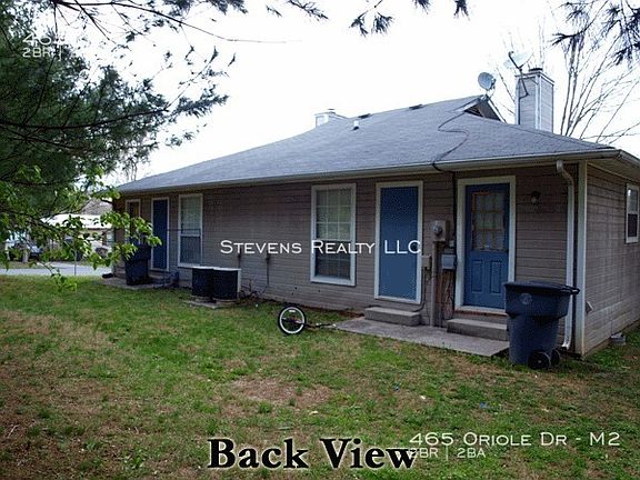 4th image of 465 Oriole Dr APT M-2