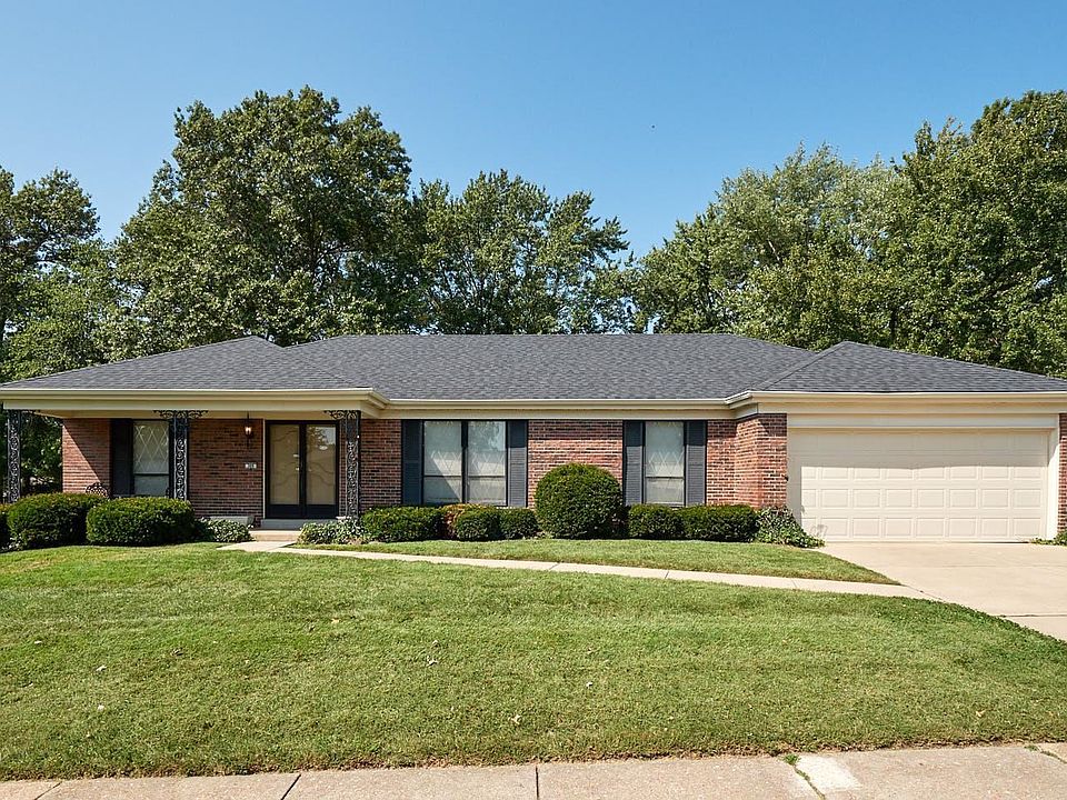 1st image of 309 Shady Meadows Dr