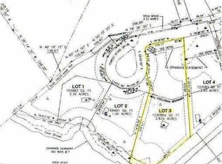 3 Forest Ridge Dr, North Yarmouth, ME 04097