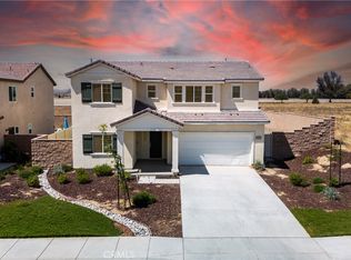 28295 Memory Ln, Winchester, CA 92596