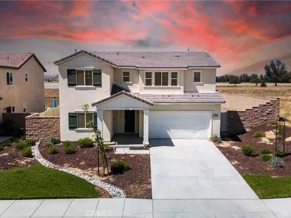 28295 Memory Ln, Winchester, CA 92596