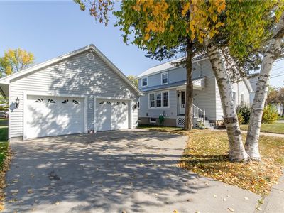 519 Franklin St, Clayton, NY, 13624