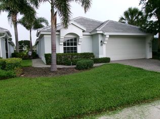 2483 Greendale Pl, Cape Coral, FL 33991