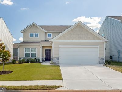 259 Paulownia Cir, McDonough, GA, 30253