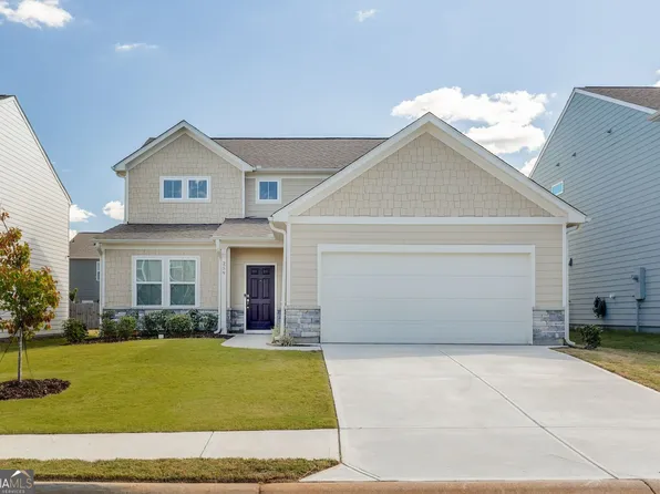 259 Paulownia Cir, McDonough, GA 30253