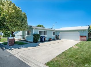 1100 S Rosewood Dr UNIT 112, Ellensburg, WA 98926