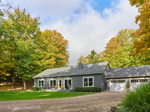10 Old Primrose Hill Road, Rhinebeck, NY 12572