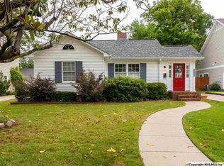 2811 Hastings Rd SW, Huntsville, AL 35801