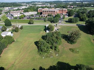 1736 Old Tusculum Rd, Greeneville, TN 37745