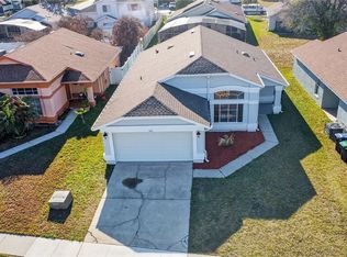 1484 Avleigh Cir, Orlando, FL 32824