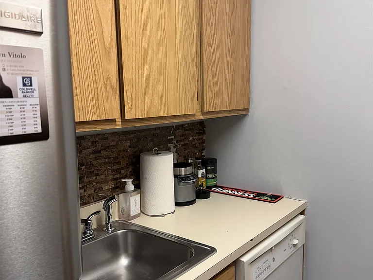 1321 Washington St #2A — Photo 8