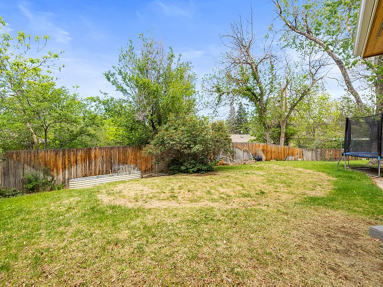 6146 S Josephine Way — Photo 19