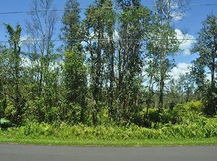 Hookupu St LOT 48, Pahoa, HI 96778