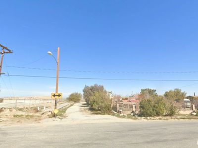 0 80th St E #T, Littlerock, CA, 93543