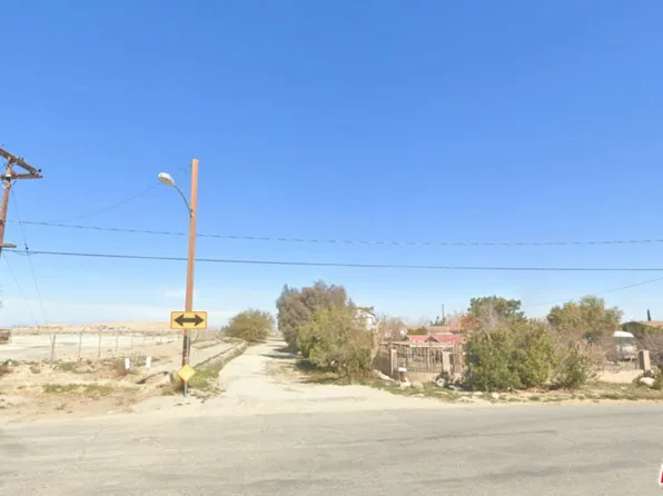 0 80th St E #T, Littlerock, CA 93543