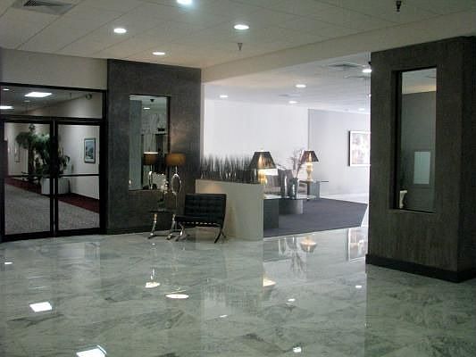 2nd Lobby