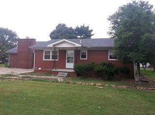 9939 Kelly Cemetery Rd, Maceo, KY 42355