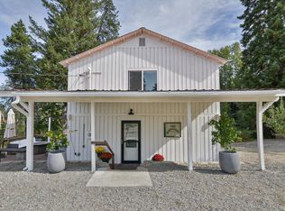 36214 N Milan Elk Rd, Chattaroy, WA 99003