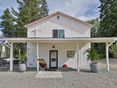 36214 N Milan Elk Rd, Chattaroy, WA, 99003