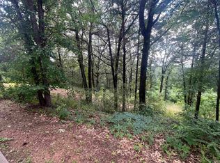 3265 Nob Hill St, Conway, AR 72034