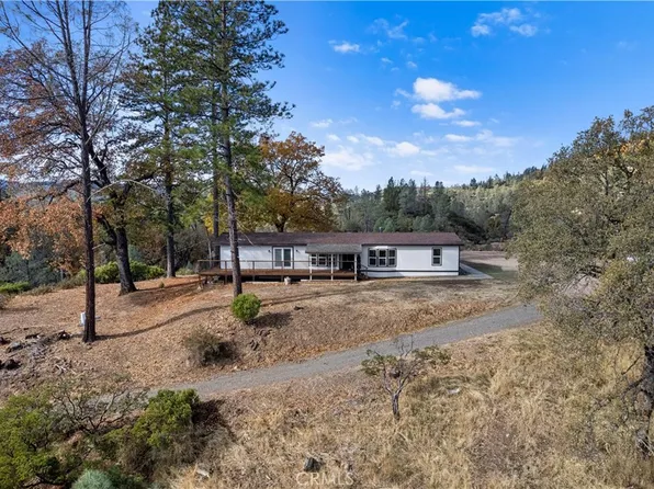 8340 Sulphur Creek Rd, Loch Lomond, CA 95461