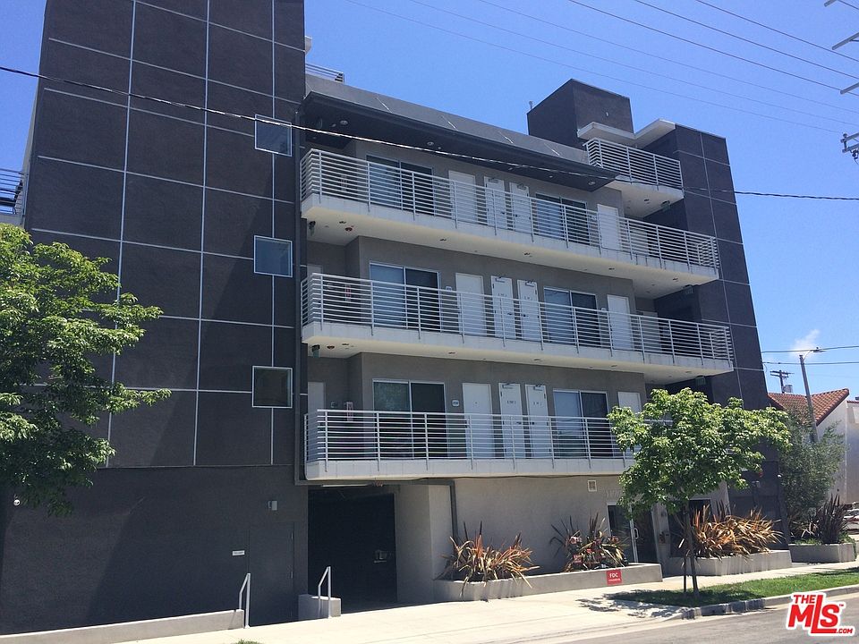 1st image of 11776 Idaho Ave #402