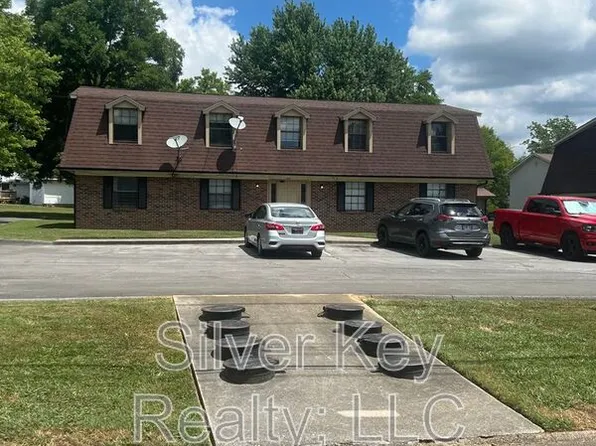 408 & 410 Oklahoma St, Madisonville, TN