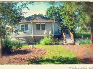 396 Bald Cypress Dr, Vass, NC 28394