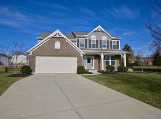 11001 Gato Del Sol, Union, KY 41091