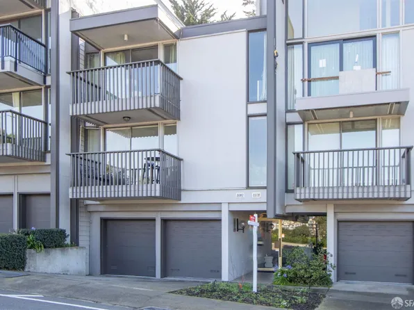 5080 Diamond Heights Blvd #A, San Francisco, CA 94131