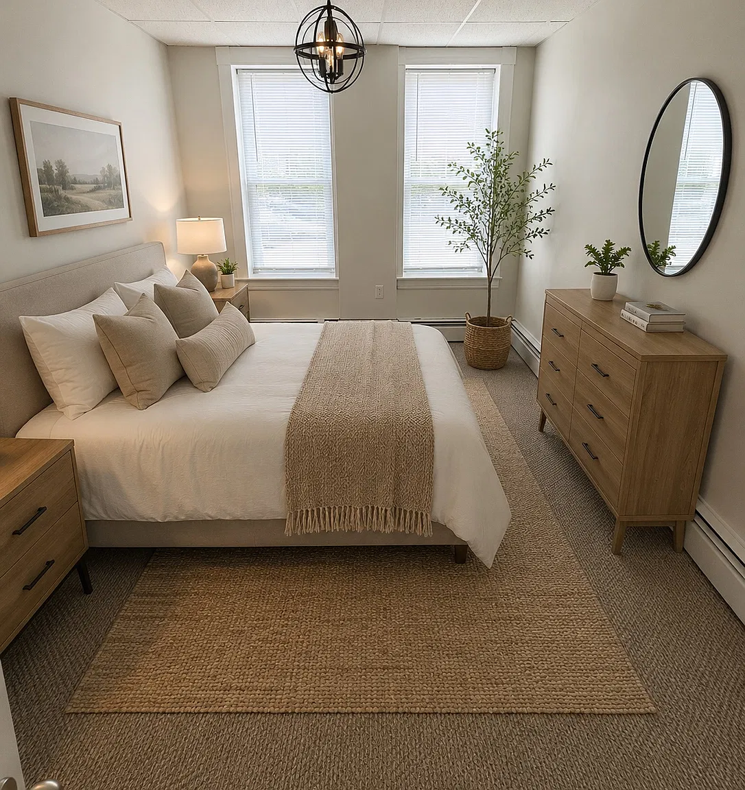 1 bed, $1,550 — Photo 2