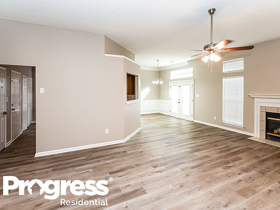 4th image of 4960 Hathwyck Ct NW