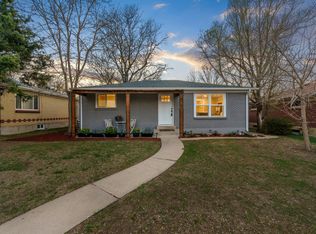 1853 S Decatur St, Denver, CO 80219